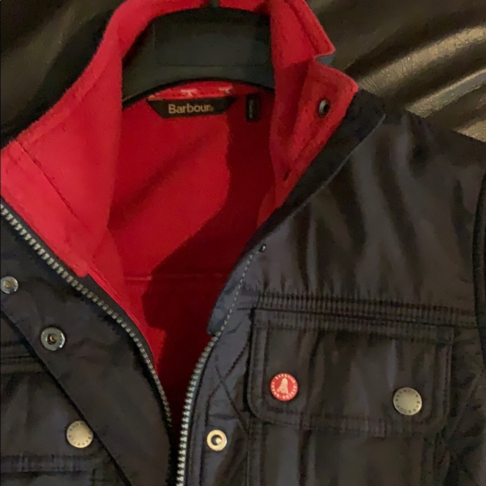 Jacket - Picture 2 of 5